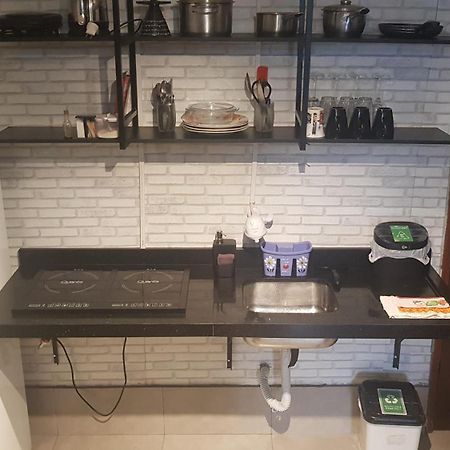 Casa No Centro De Foz! Ar-Condicionado, Smart Tv, Wi-Fi, Cozinha, Ventilador E 4 Camas Διαμέρισμα Φοζ ντο Ιγκουασού Εξωτερικό φωτογραφία