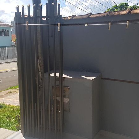 Casa No Centro De Foz! Ar-Condicionado, Smart Tv, Wi-Fi, Cozinha, Ventilador E 4 Camas Διαμέρισμα Φοζ ντο Ιγκουασού Εξωτερικό φωτογραφία