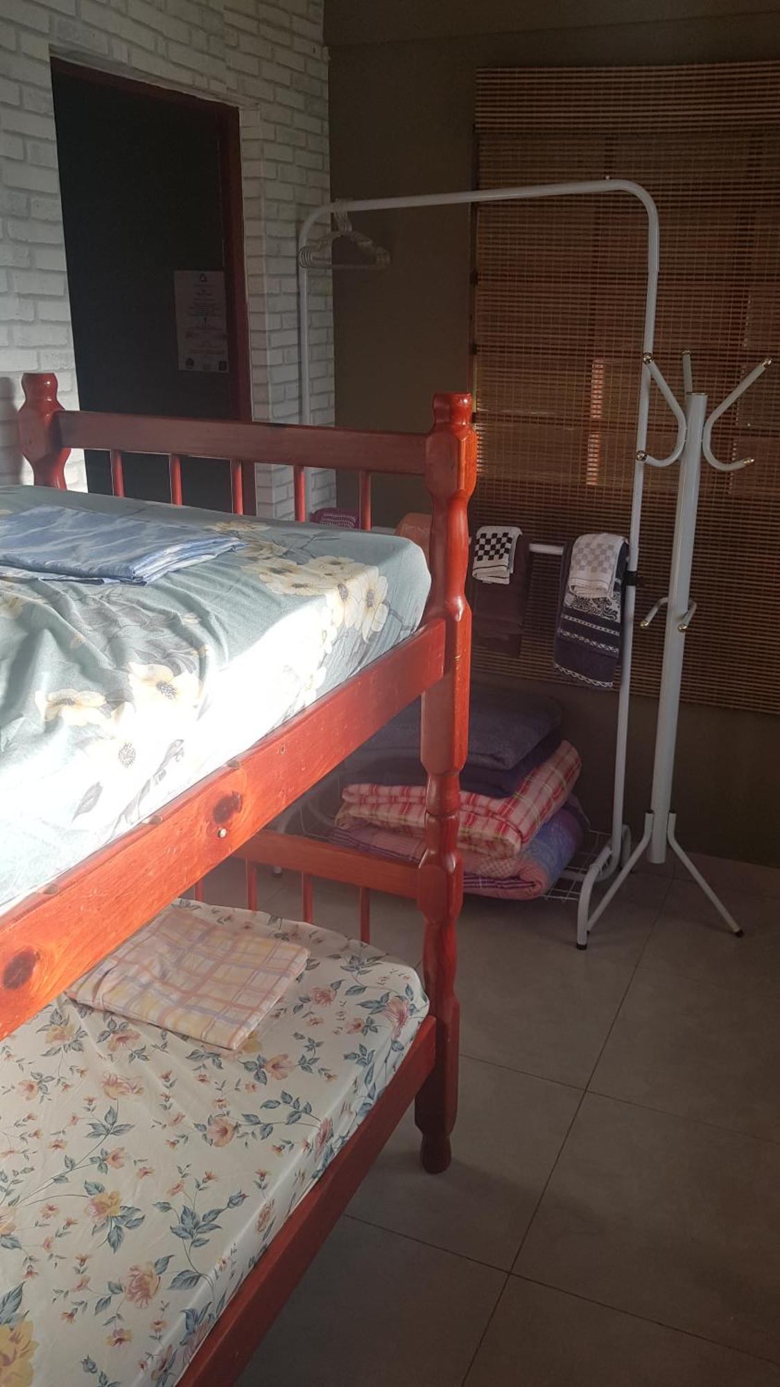 Casa No Centro De Foz! Ar-Condicionado, Smart Tv, Wi-Fi, Cozinha, Ventilador E 4 Camas Διαμέρισμα Φοζ ντο Ιγκουασού Εξωτερικό φωτογραφία
