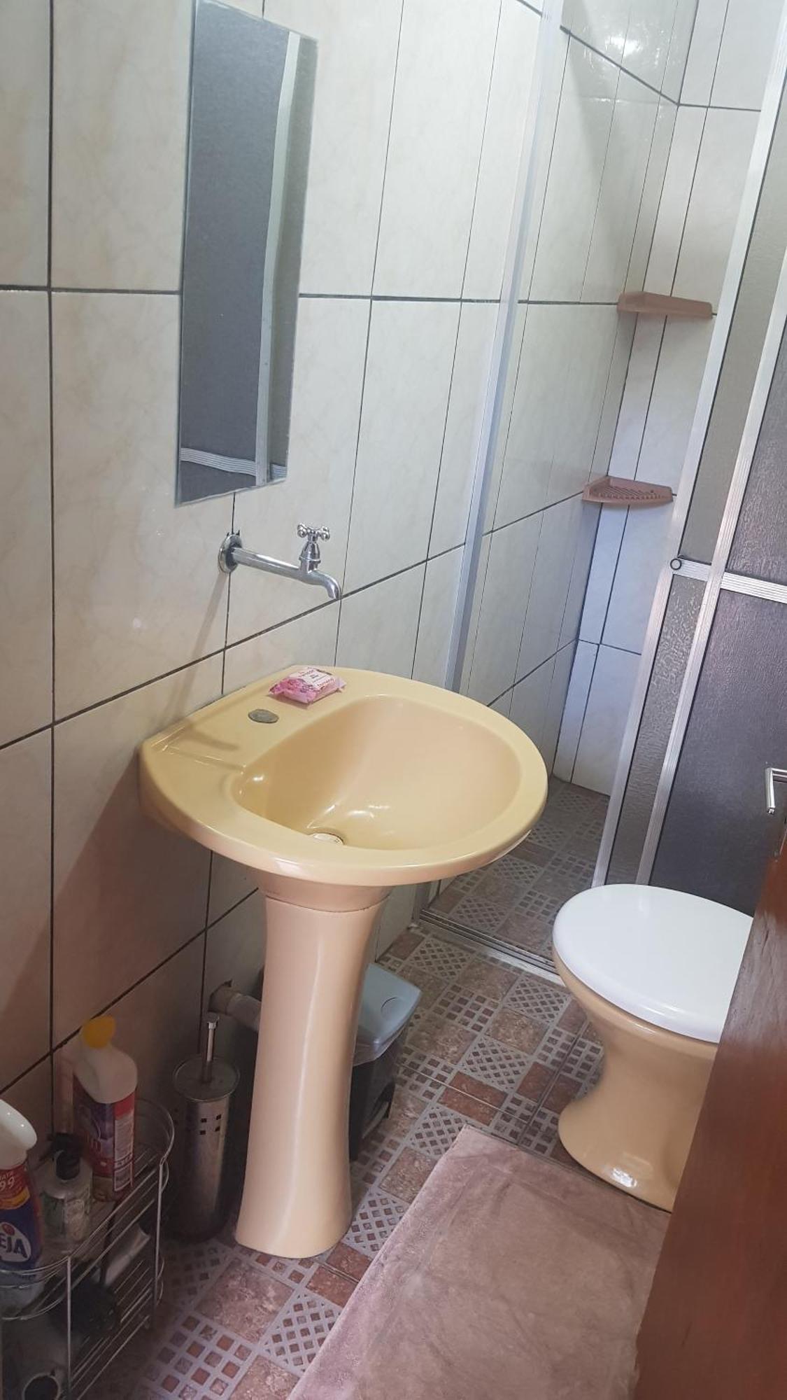 Casa No Centro De Foz! Ar-Condicionado, Smart Tv, Wi-Fi, Cozinha, Ventilador E 4 Camas Διαμέρισμα Φοζ ντο Ιγκουασού Εξωτερικό φωτογραφία