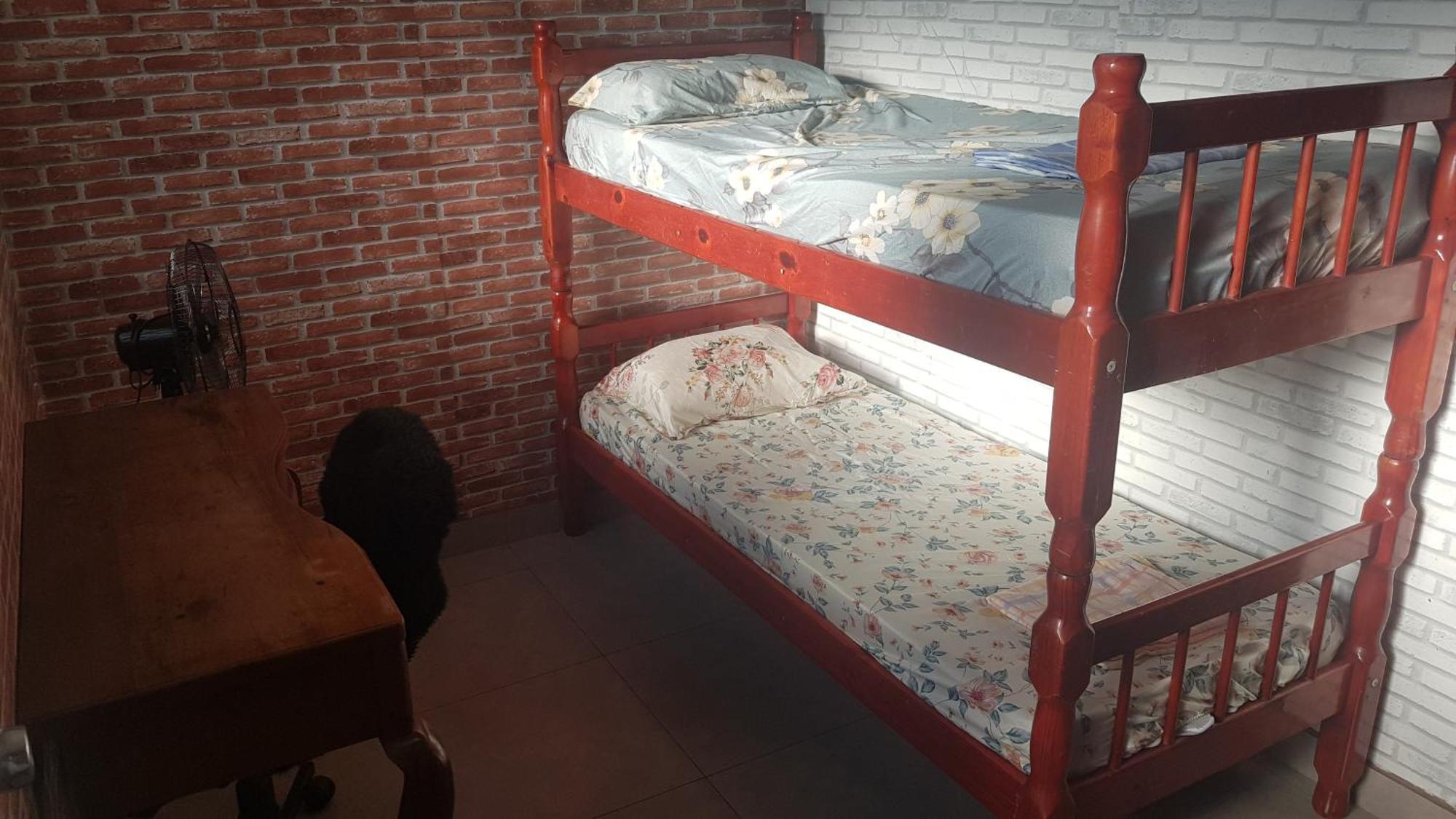 Casa No Centro De Foz! Ar-Condicionado, Smart Tv, Wi-Fi, Cozinha, Ventilador E 4 Camas Διαμέρισμα Φοζ ντο Ιγκουασού Εξωτερικό φωτογραφία