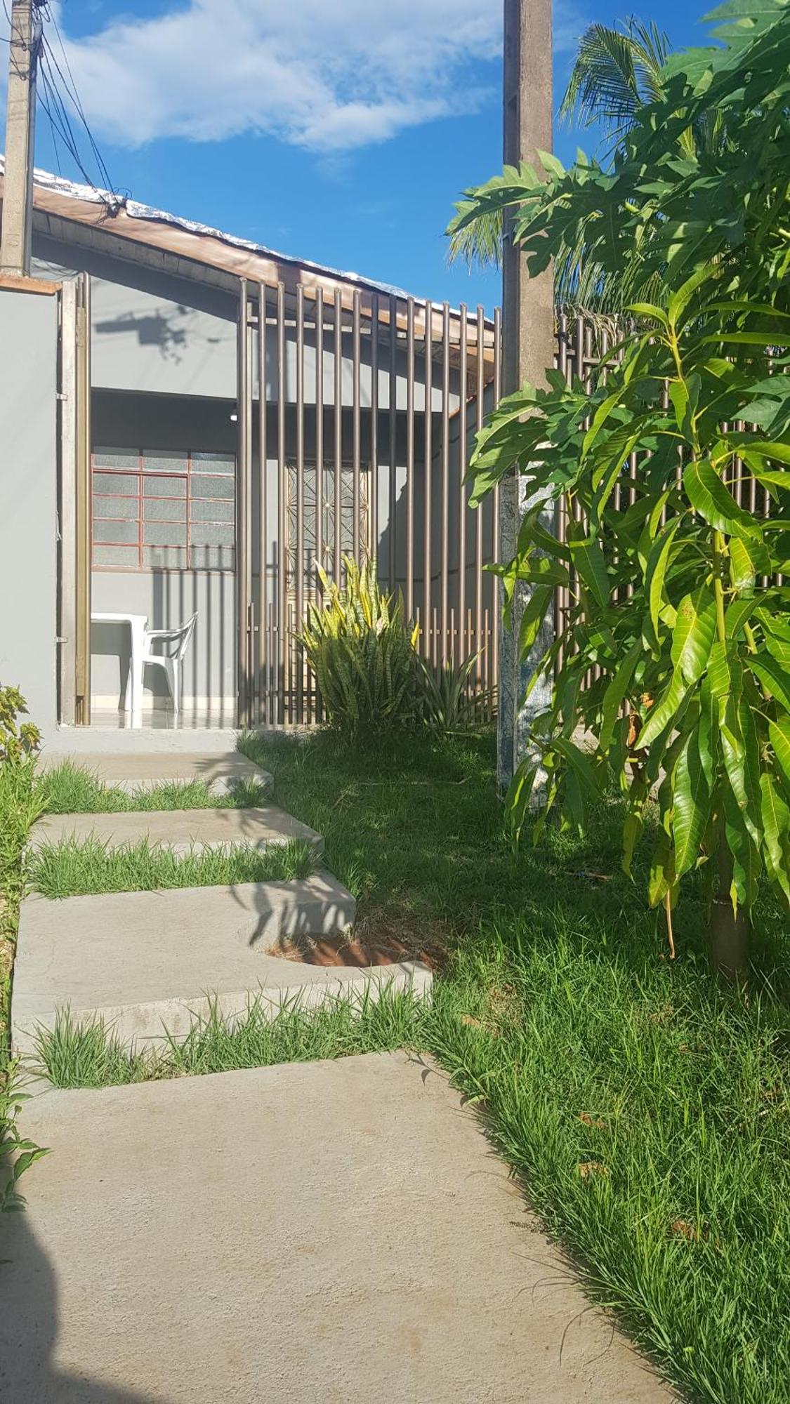Casa No Centro De Foz! Ar-Condicionado, Smart Tv, Wi-Fi, Cozinha, Ventilador E 4 Camas Διαμέρισμα Φοζ ντο Ιγκουασού Εξωτερικό φωτογραφία