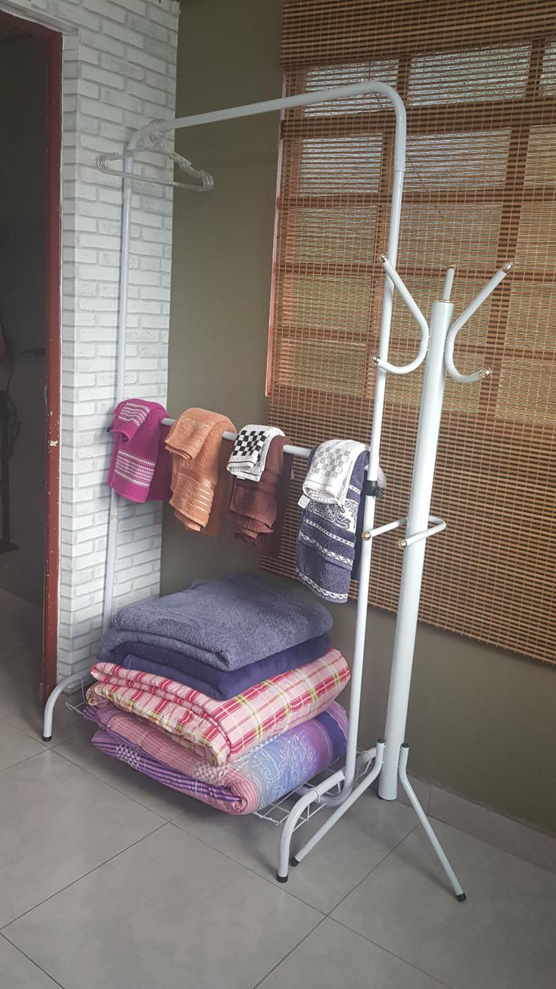 Casa No Centro De Foz! Ar-Condicionado, Smart Tv, Wi-Fi, Cozinha, Ventilador E 4 Camas Διαμέρισμα Φοζ ντο Ιγκουασού Εξωτερικό φωτογραφία