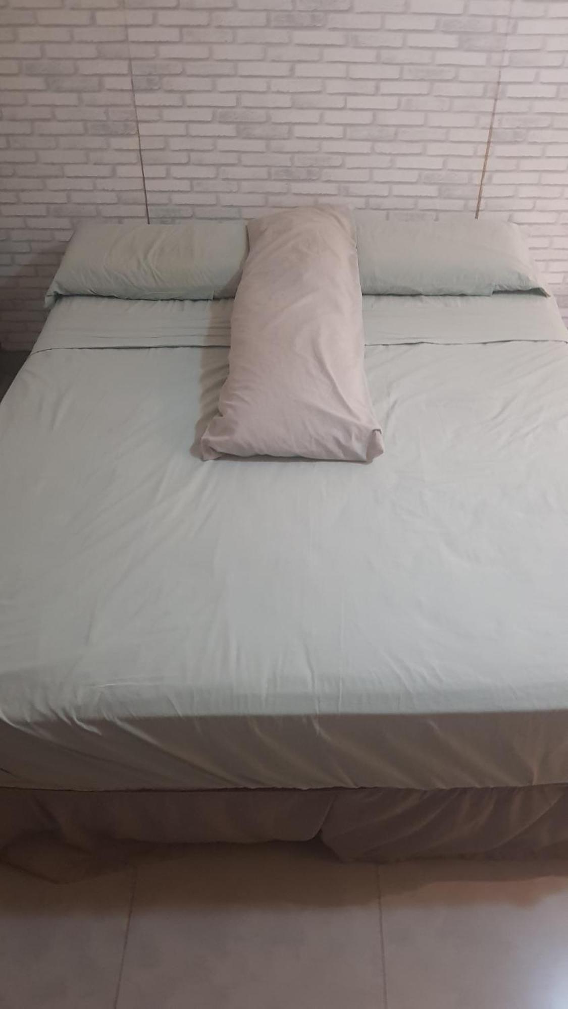 Casa No Centro De Foz! Ar-Condicionado, Smart Tv, Wi-Fi, Cozinha, Ventilador E 4 Camas Διαμέρισμα Φοζ ντο Ιγκουασού Εξωτερικό φωτογραφία