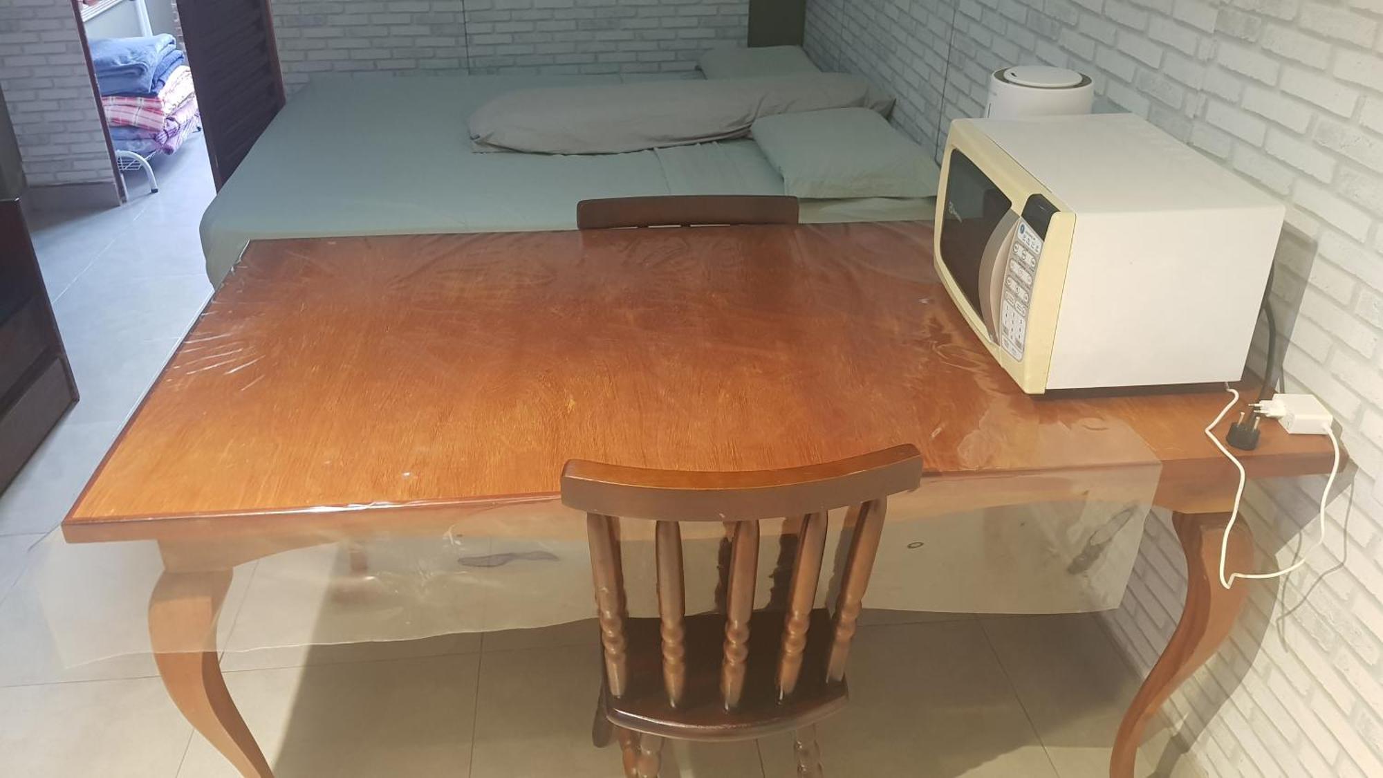 Casa No Centro De Foz! Ar-Condicionado, Smart Tv, Wi-Fi, Cozinha, Ventilador E 4 Camas Διαμέρισμα Φοζ ντο Ιγκουασού Εξωτερικό φωτογραφία